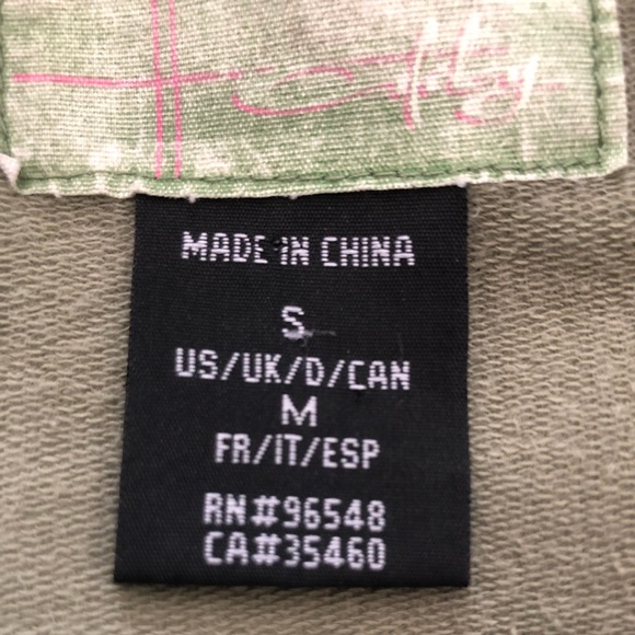 ⚡️Vintage Oakley Hoodie - Picture 5 of 5